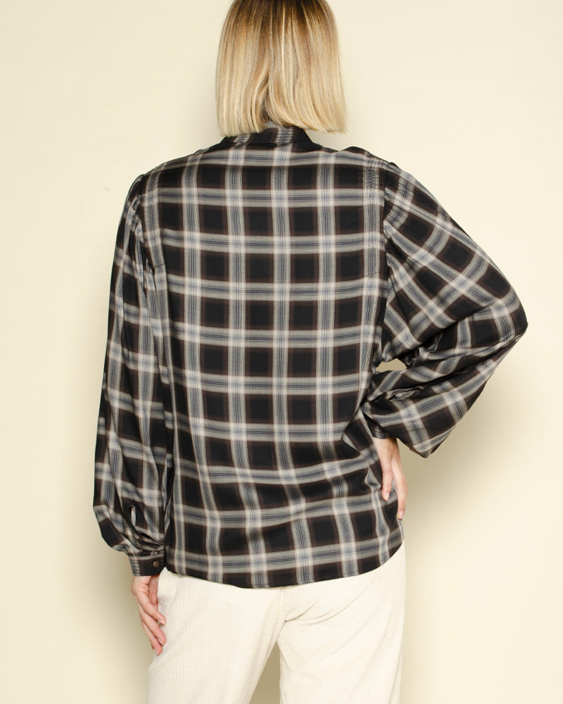 Chemise camao