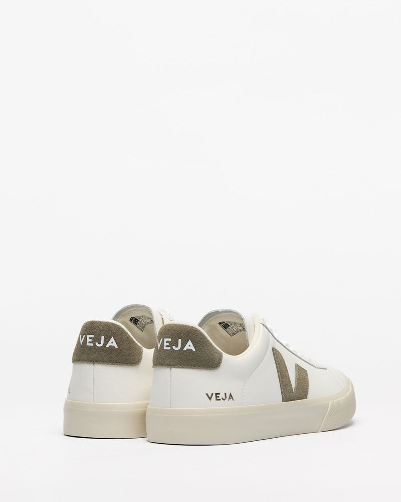 Baskets veja
