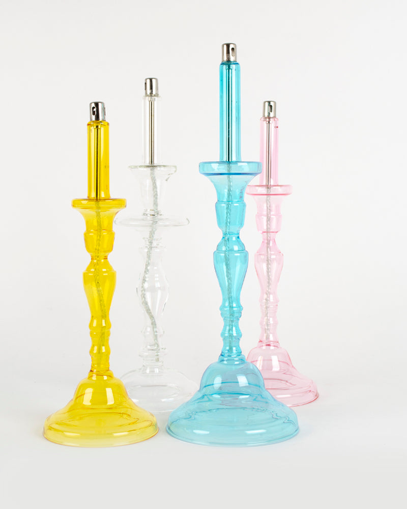 Bougie bazar de luxe