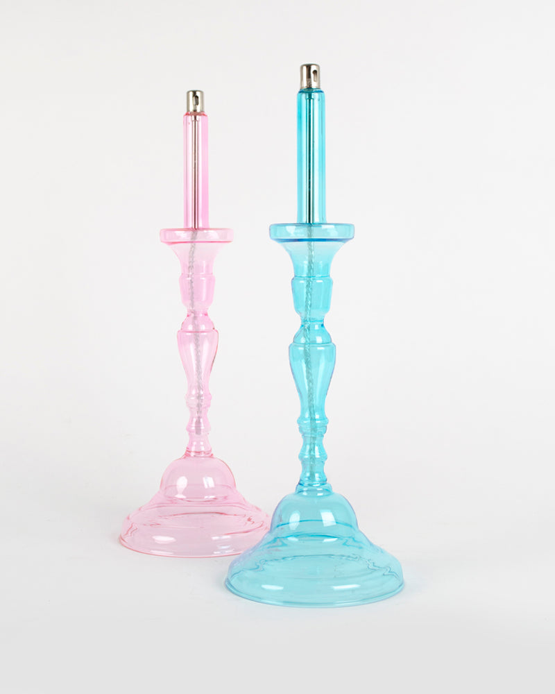 Bougies BAZAR DE LUXE DECO - Bougie bazar de luxe