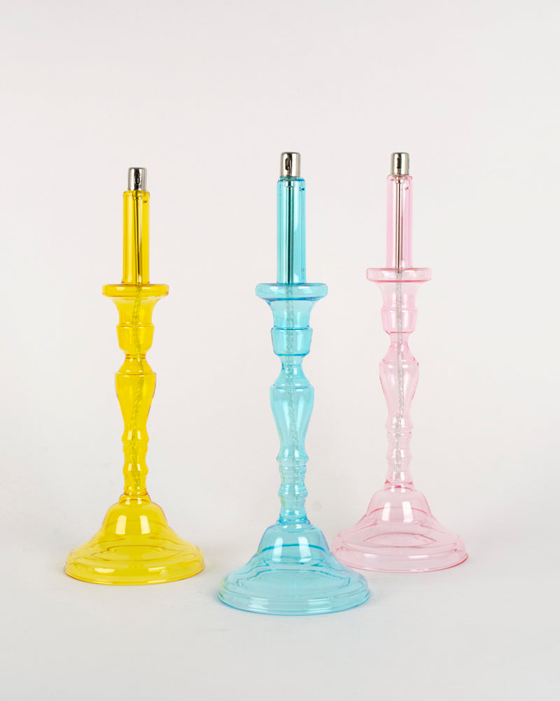 Bougies BAZAR DE LUXE DECO - Bougie bazar de luxe