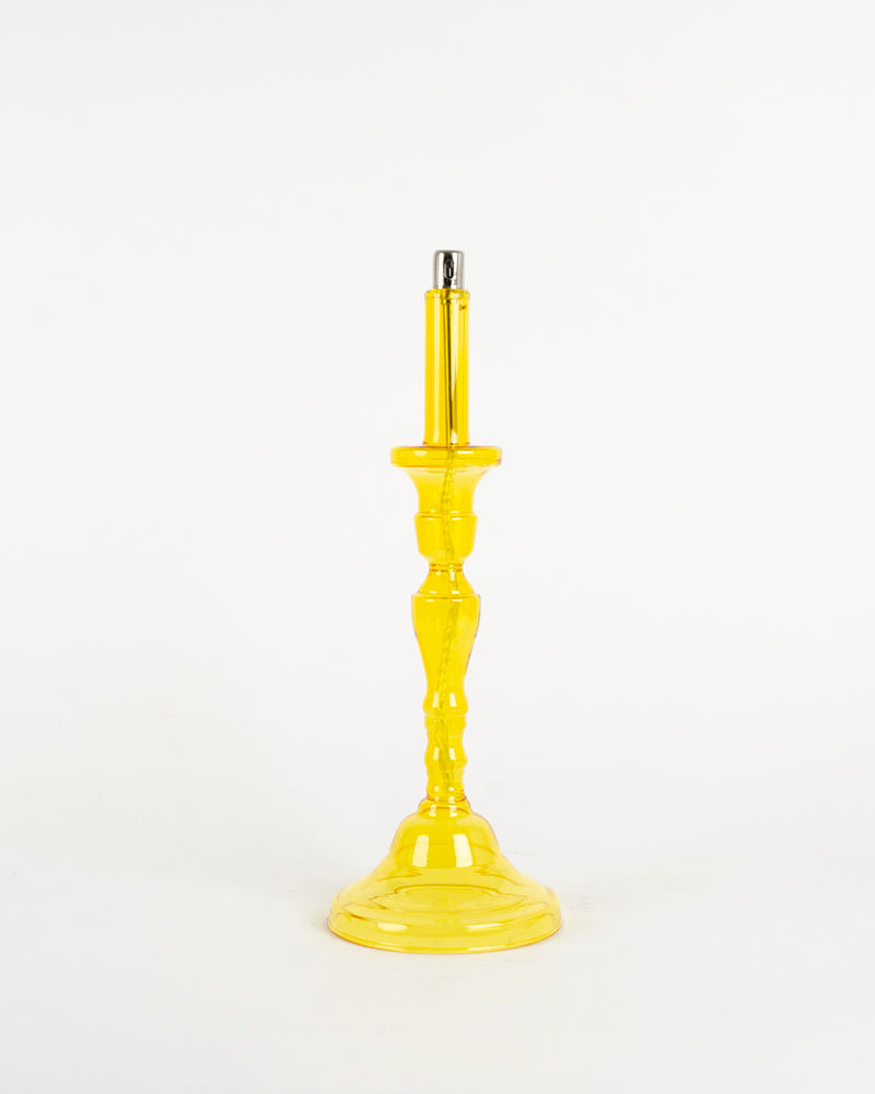 Bougie bazar de luxe