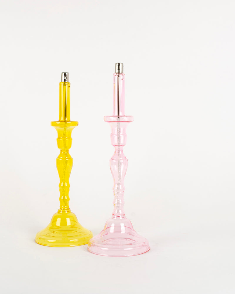 Bougies BAZAR DE LUXE DECO - Bougie bazar de luxe