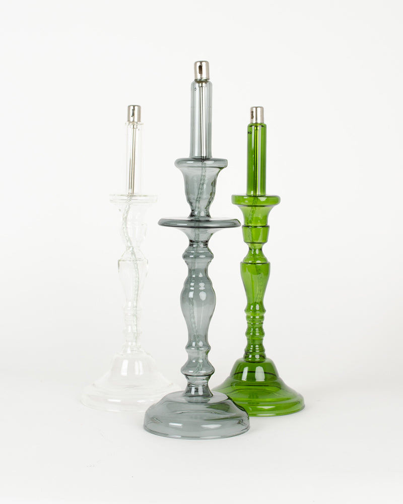 Bougie bazar de luxe