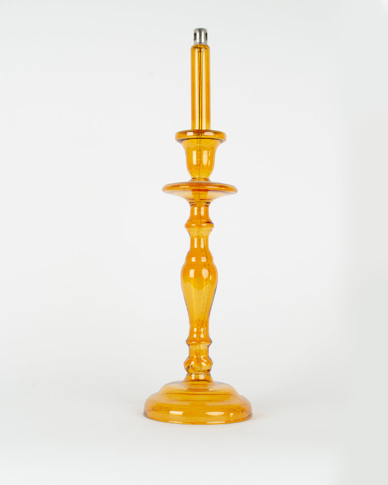 Bougie bazar de luxe