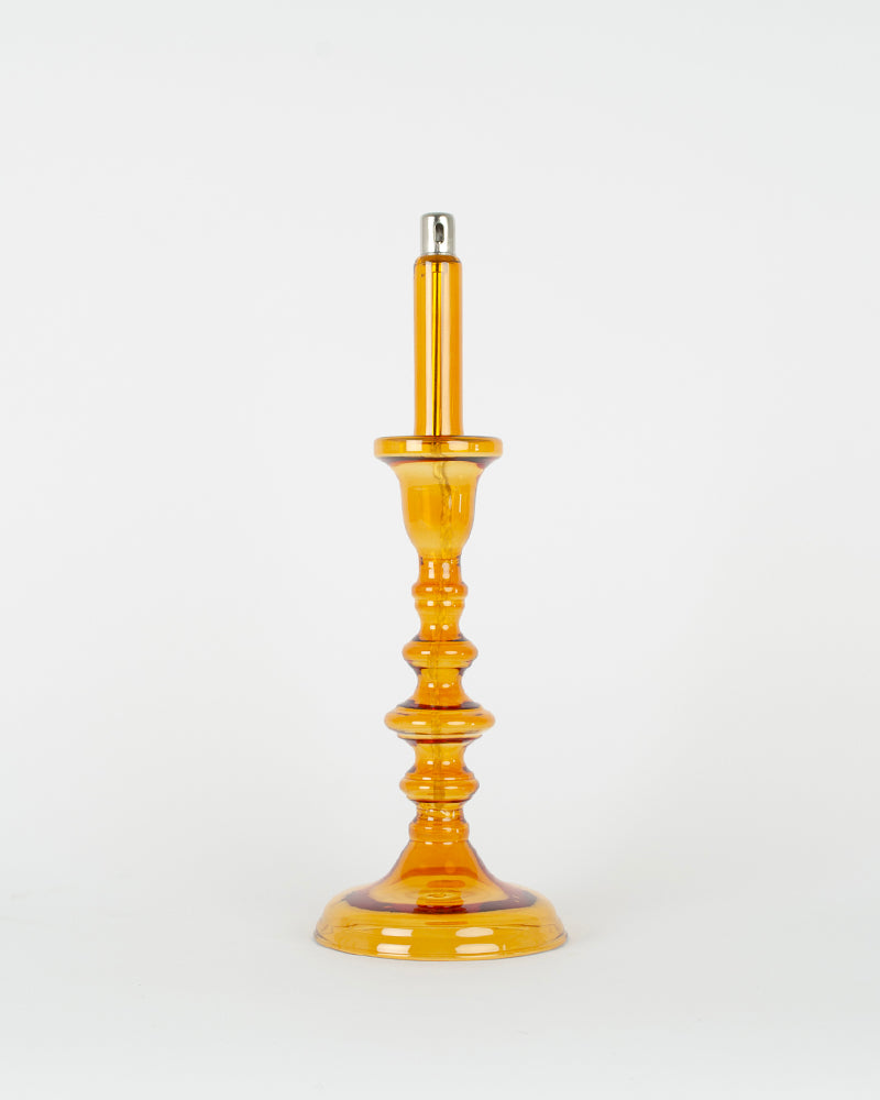 Bougie bazar de luxe