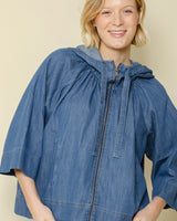 Blouson hana san