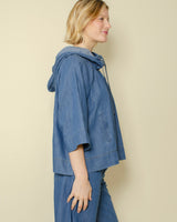 Blouson hana san