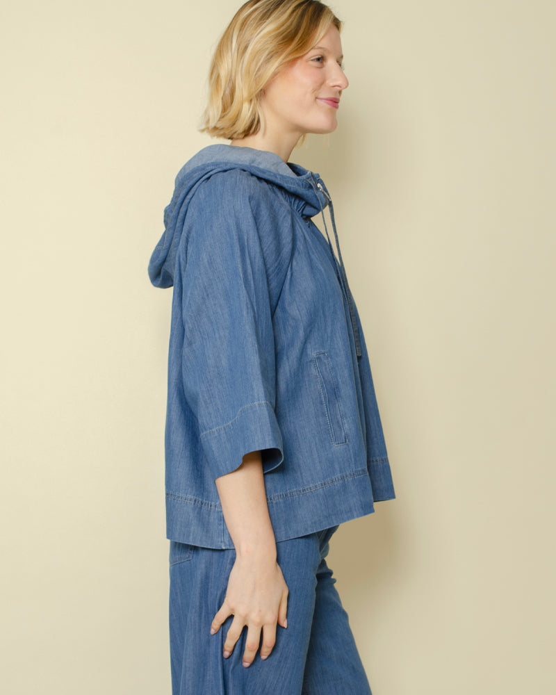 Blouson hana san