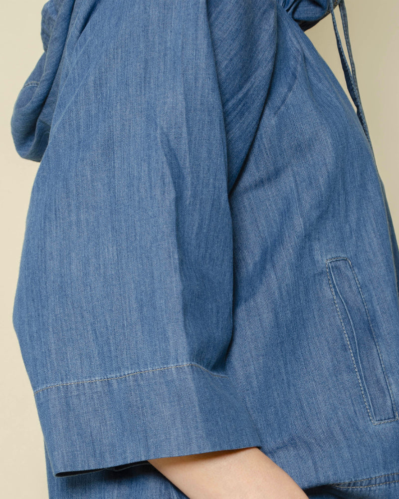 Blouson hana san
