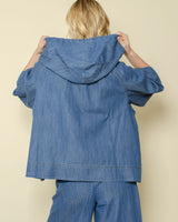 Blouson hana san