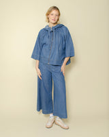 Blouson hana san