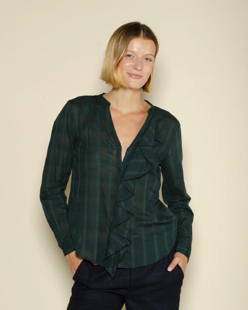 Chemise candao