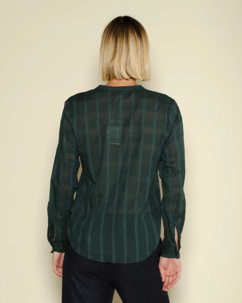 Chemise candao