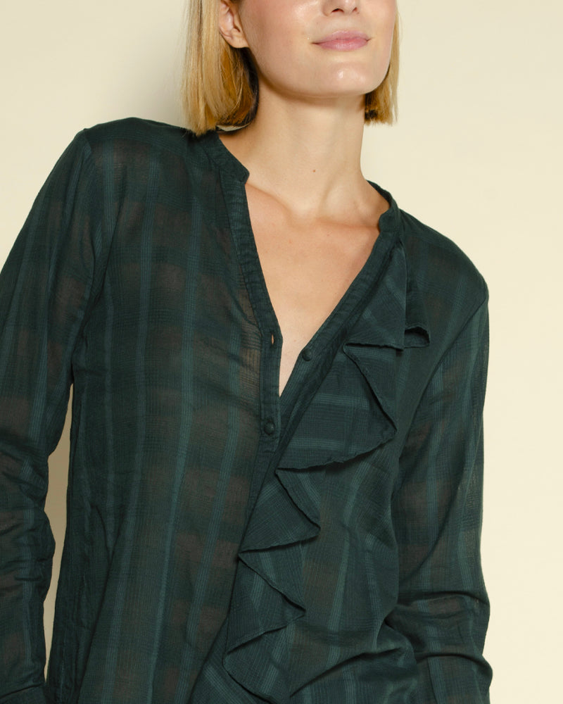 Chemise candao
