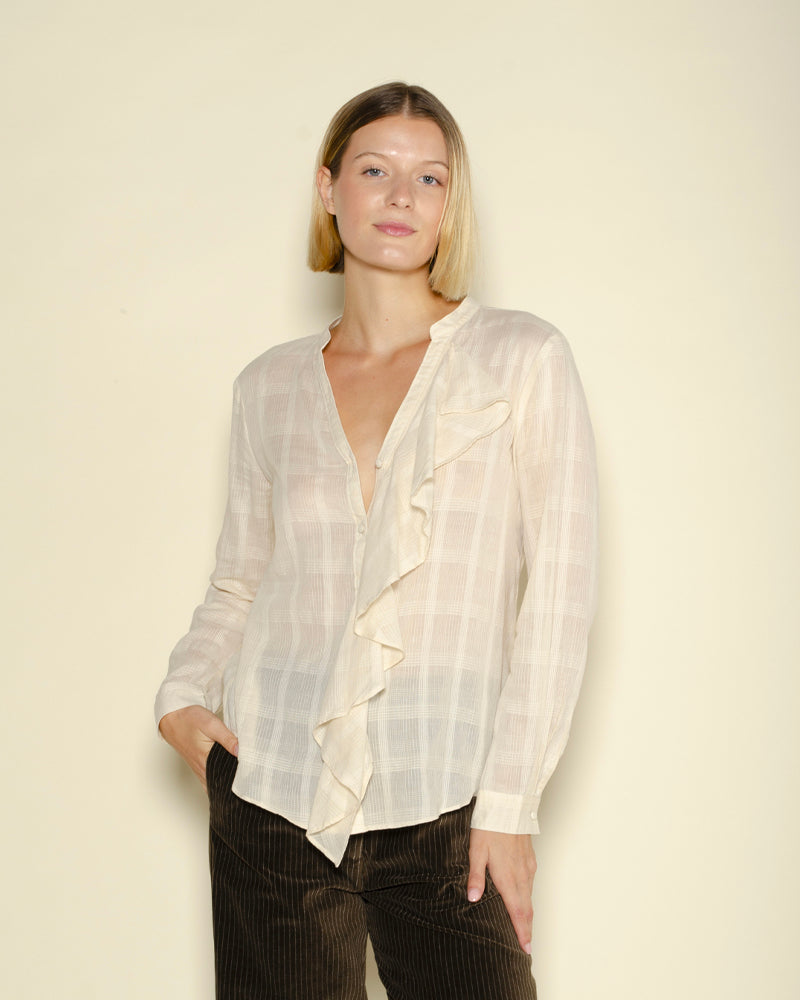 Chemise candao