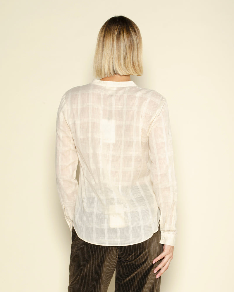 Chemise candao