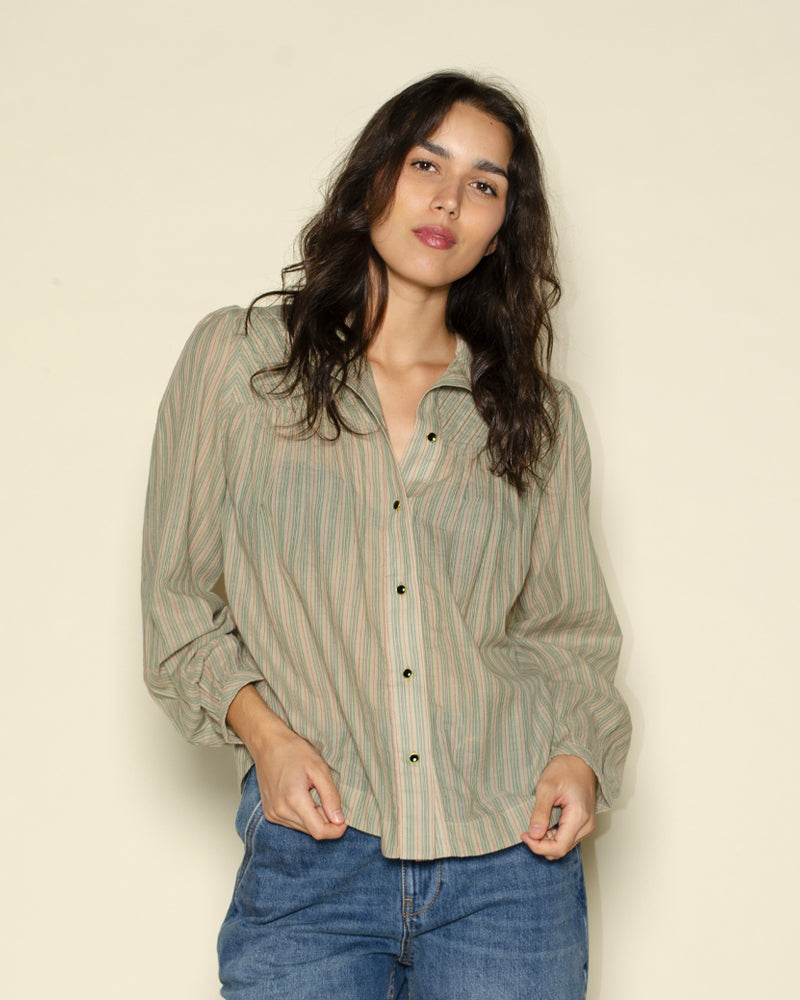 Chemise candela