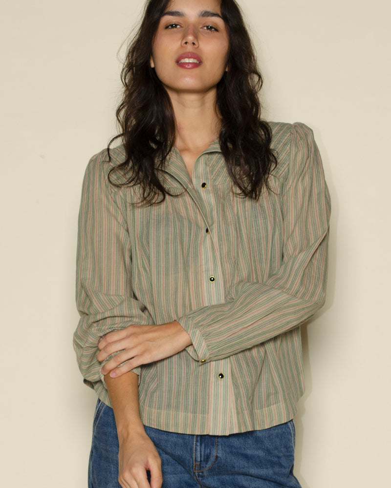 Chemise candela