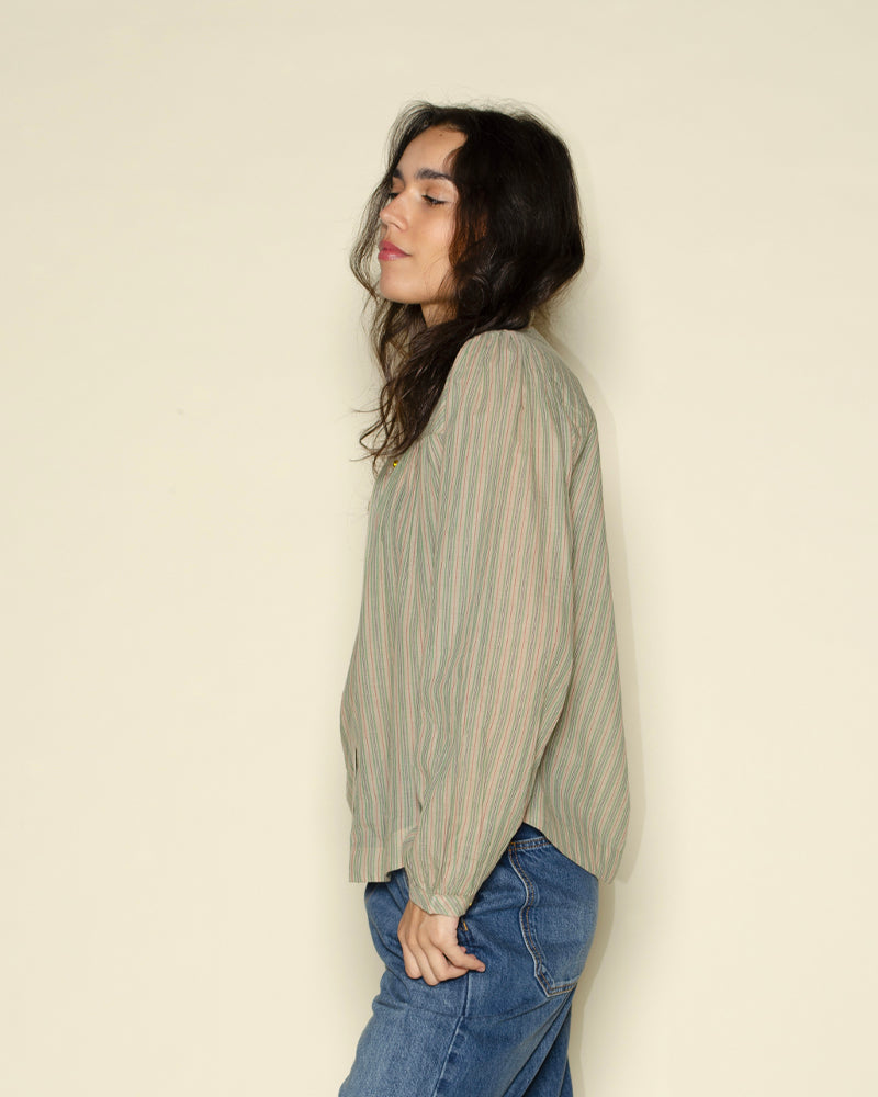 Chemise candela