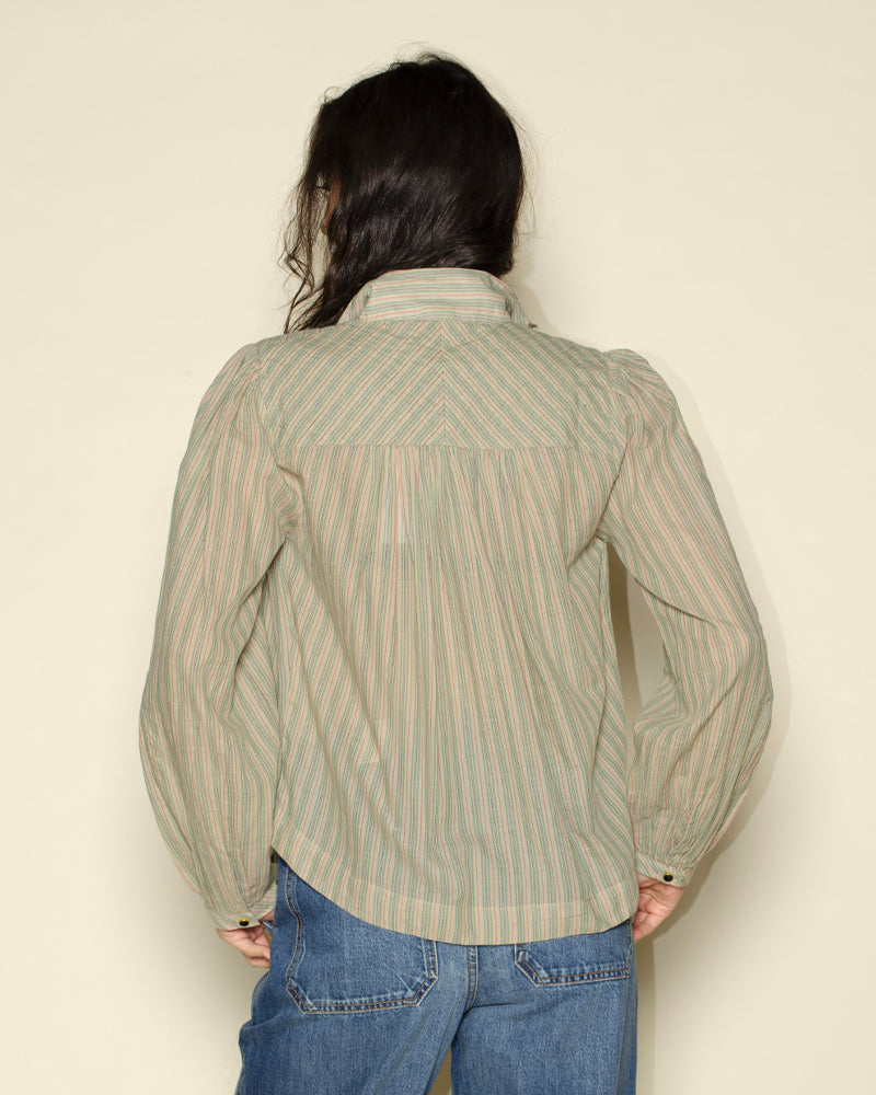 Chemise candela