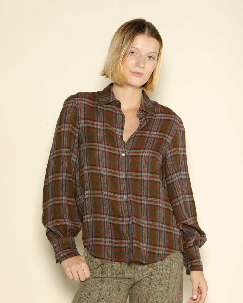 Chemise candra
