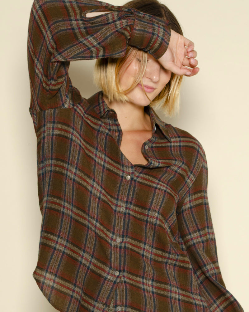 Chemise candra