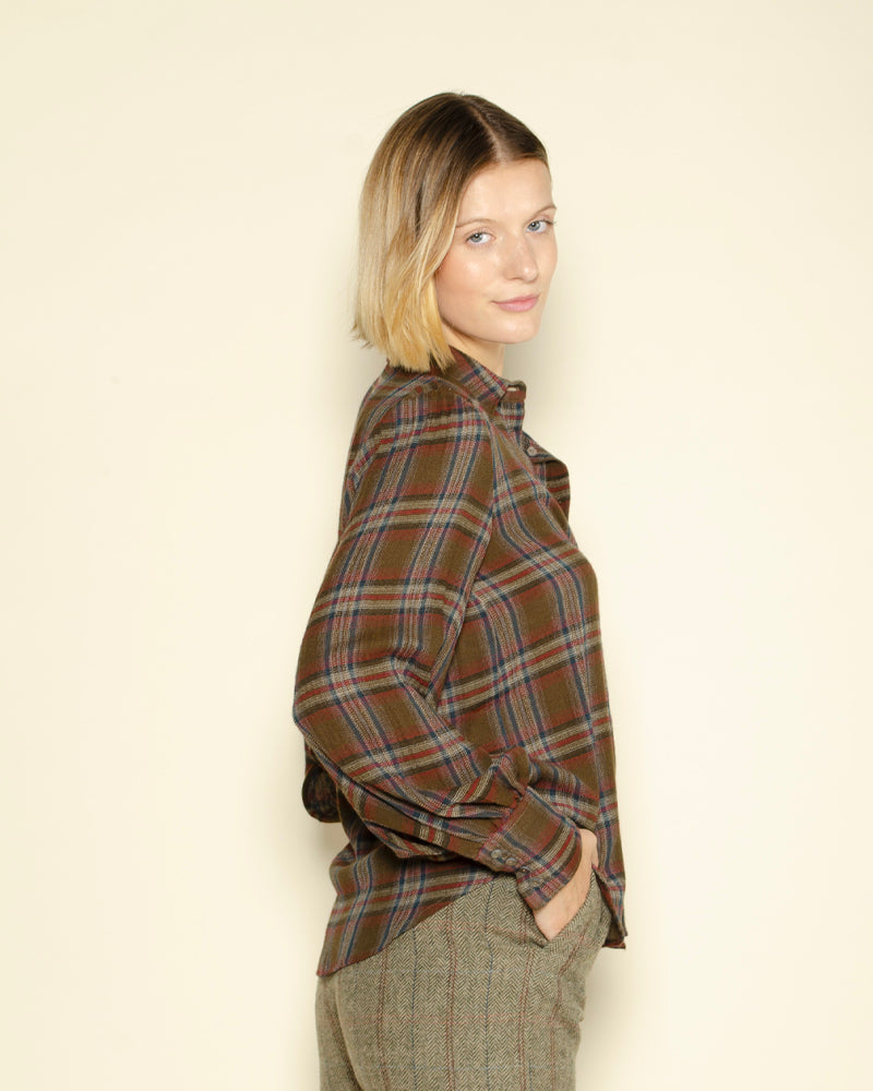 Chemise candra