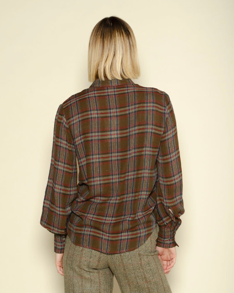 Chemise candra