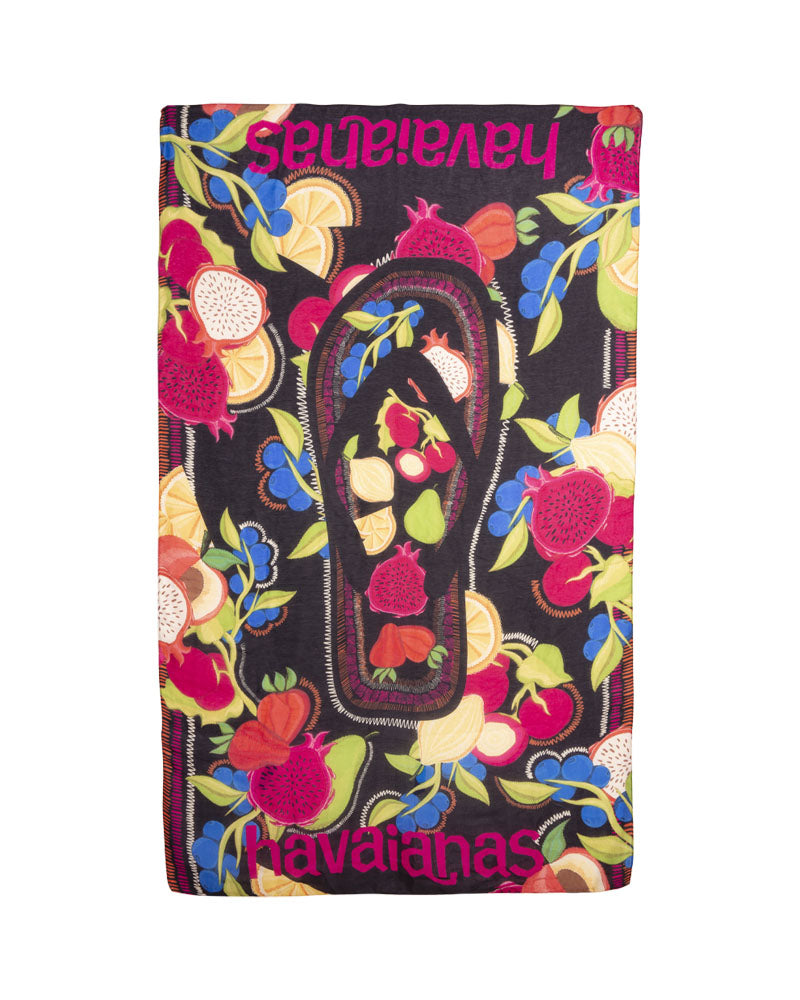 Pareo havaianas