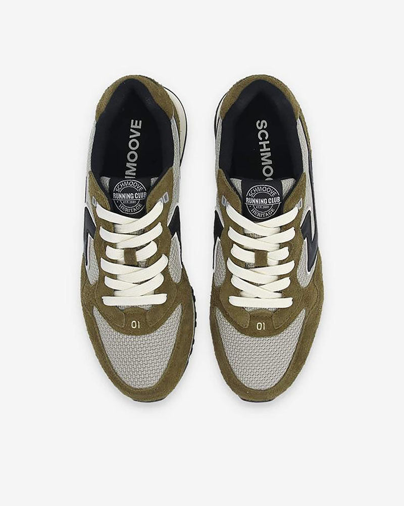 Baskets SCHMOOVE - Runnings schmoove