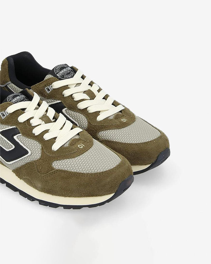 Baskets SCHMOOVE - Runnings schmoove