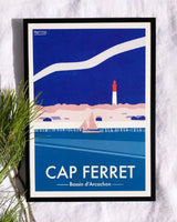Affiche haritz