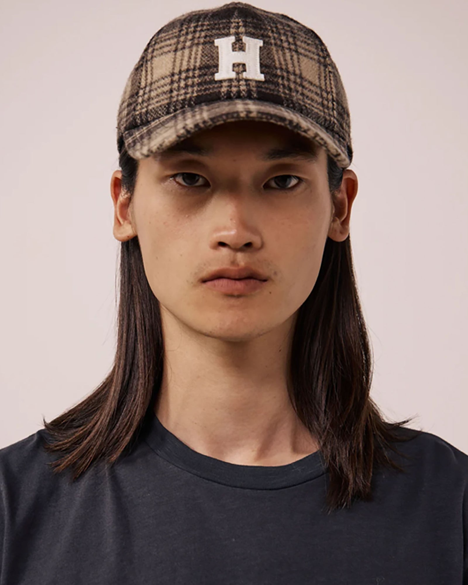 Casquette cap