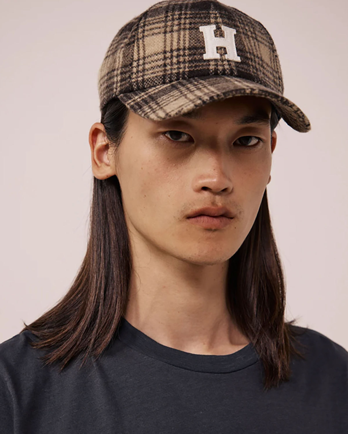 Casquette cap