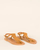 Sandales k.jacques