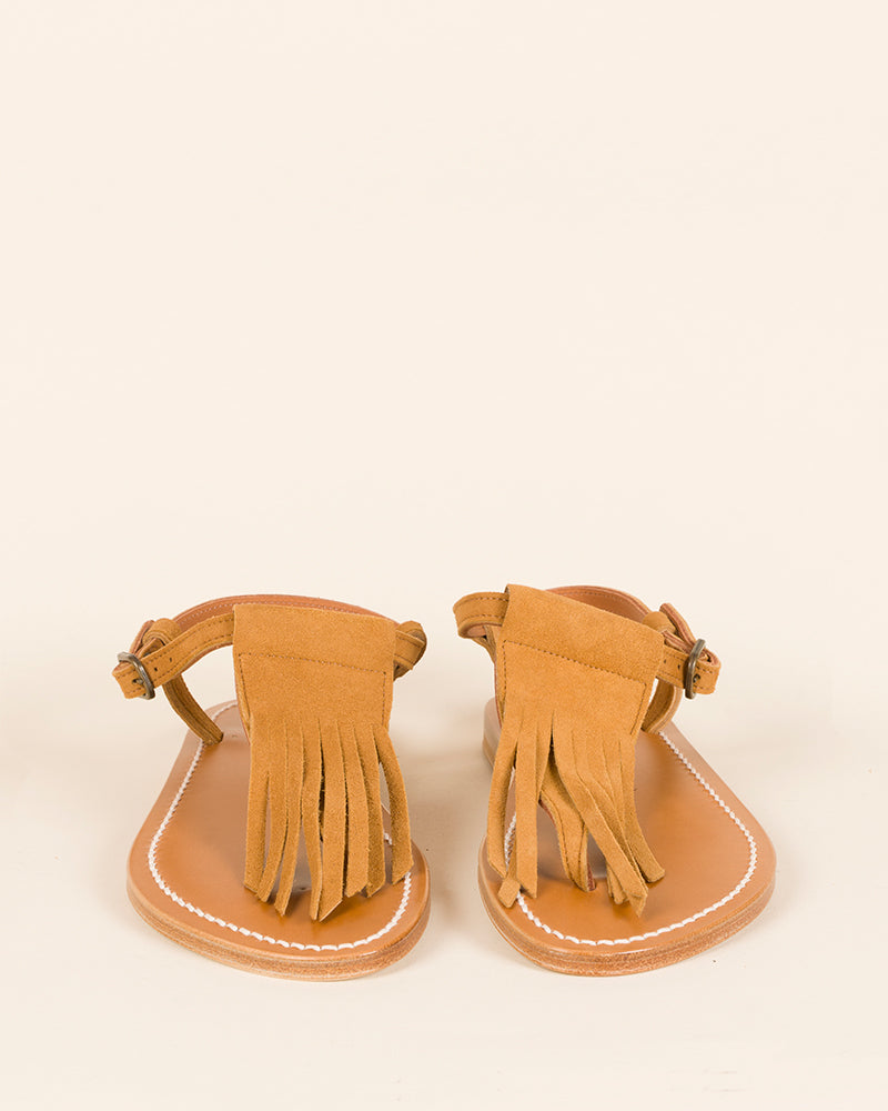 Sandales k.jacques