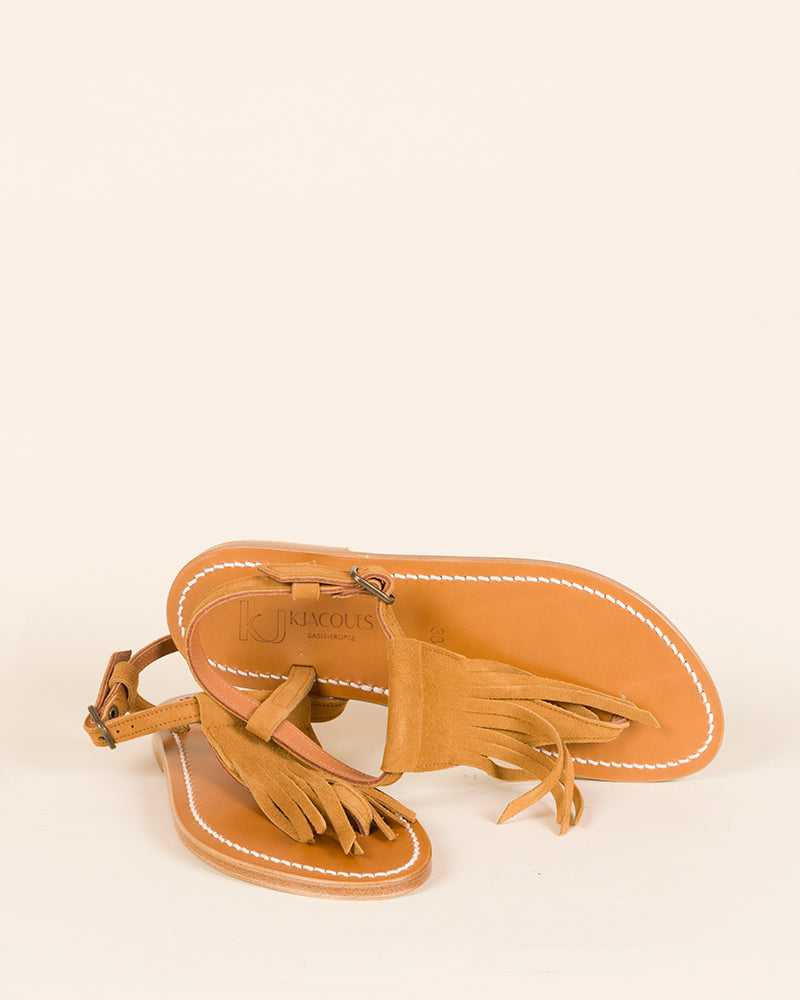 Sandales k.jacques