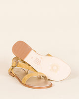 Sandales nimal