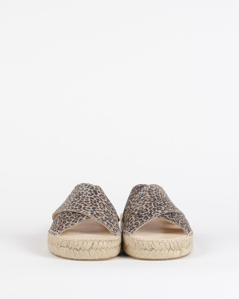 Mule croisee bayona