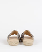 Mule croisee bayona