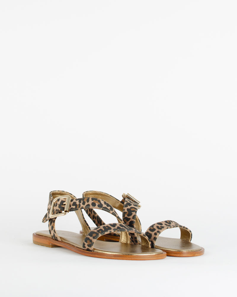 Sandales NIMAL - Sandales nimal