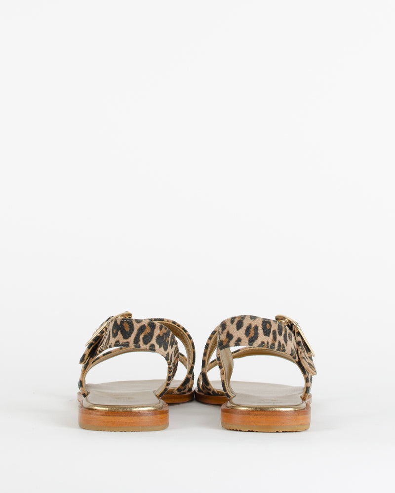 Sandales NIMAL - Sandales nimal