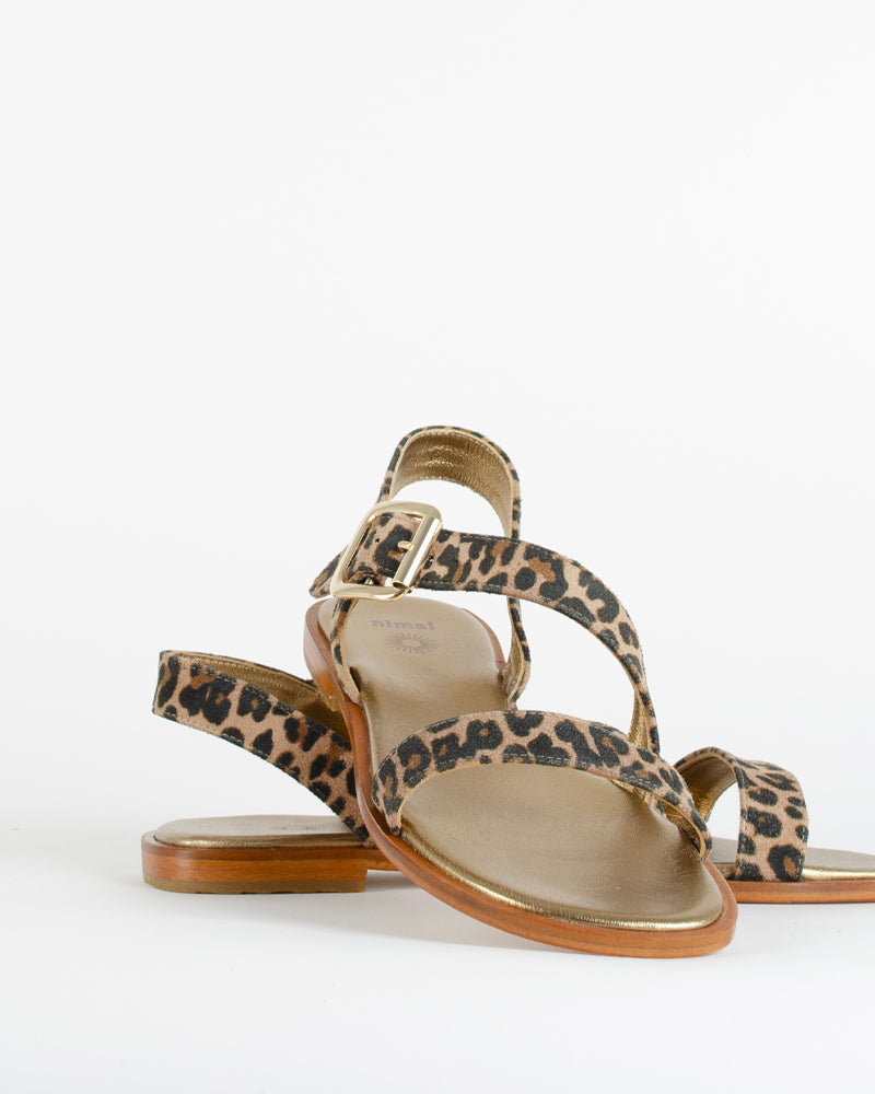 Sandales NIMAL - Sandales nimal