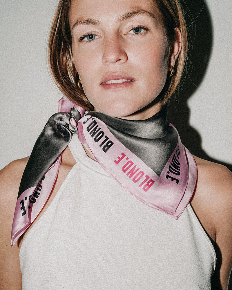 Foulard les petits foulards