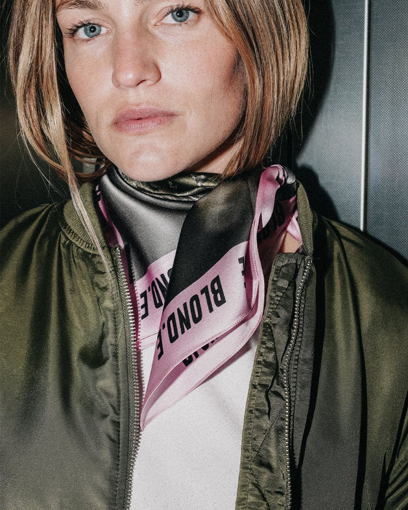 Foulard les petits foulards