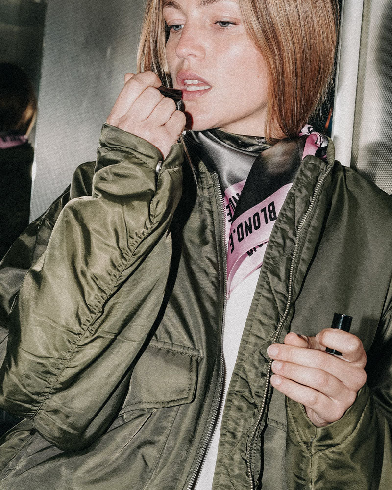 Foulard les petits foulards