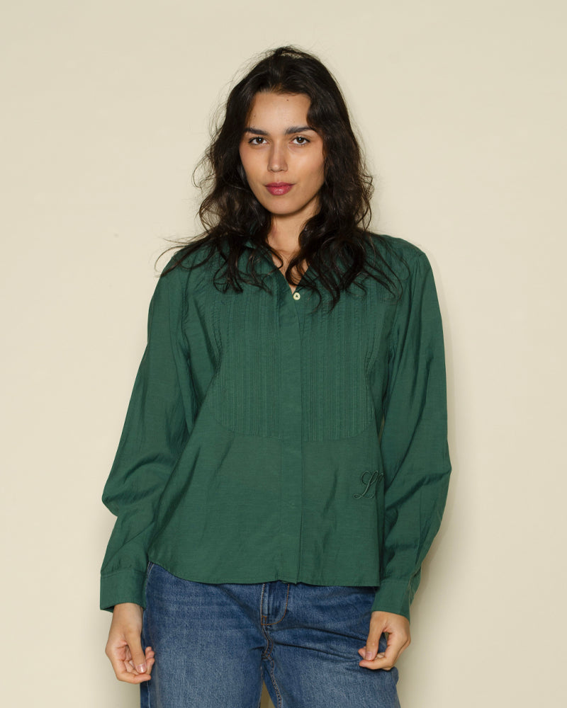Chemise caraba