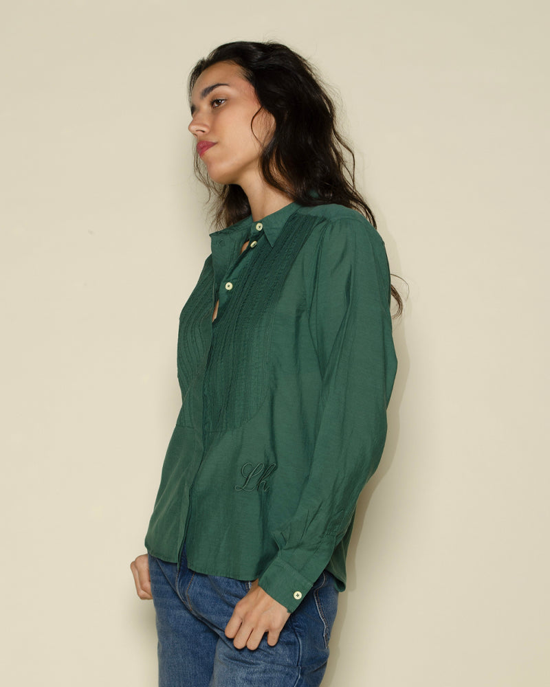 Chemise caraba