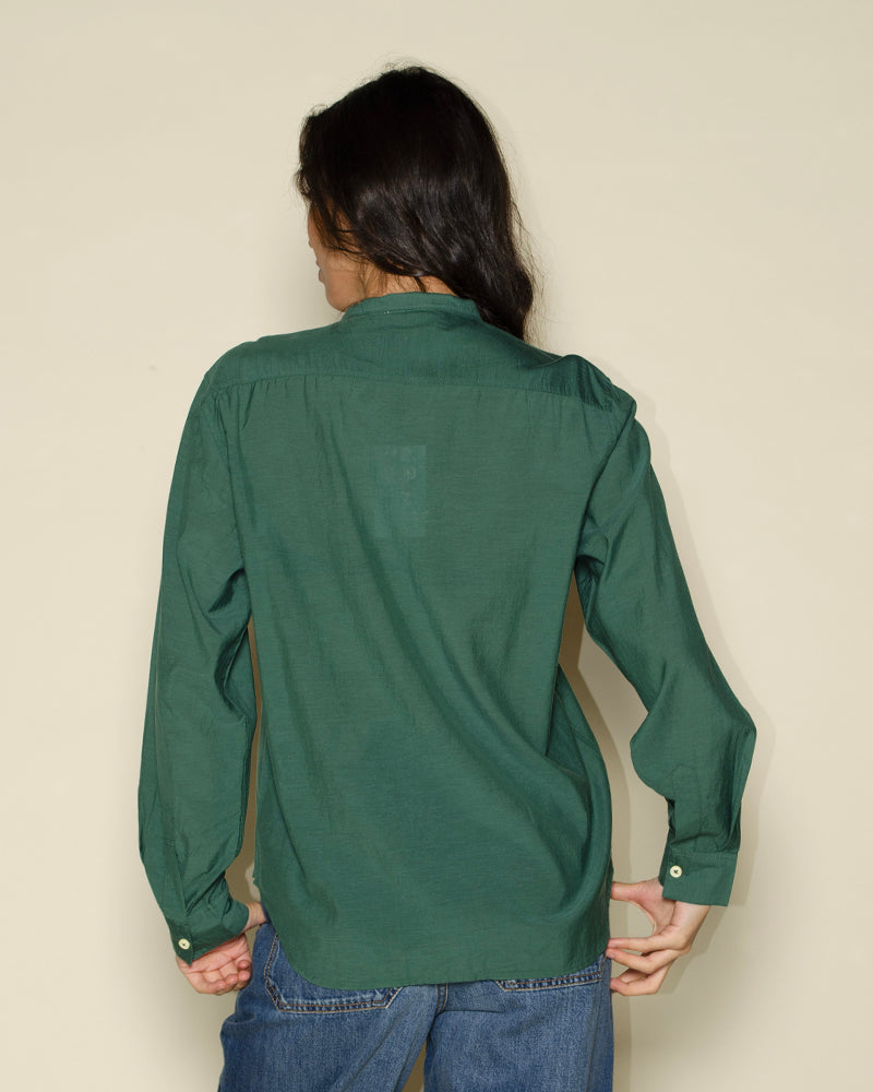 Chemise caraba